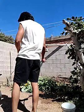 MX-SEX-FUN online show from March 6, 2026, 6:37 pm