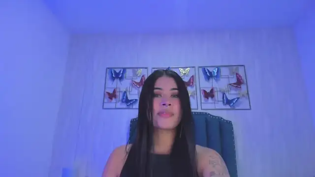Jasmine55   online show from March 1, 2025, 3:53 am