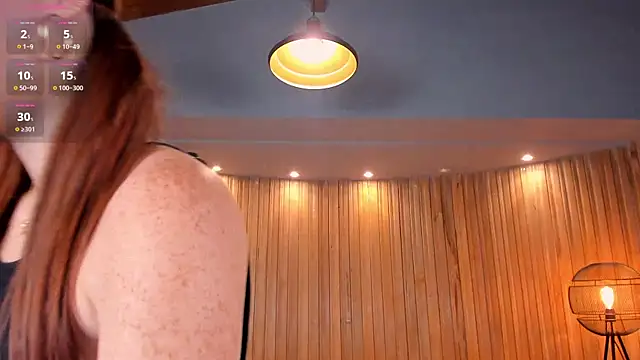 CorinneRusso online show from January 11, 2025, 10:08 am