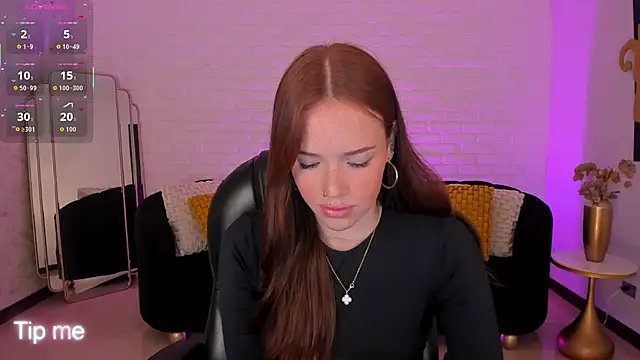 CorinneRusso online show from January 10, 2026, 5:53 am