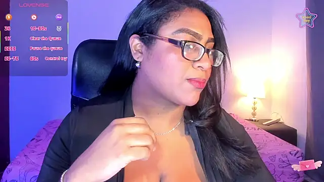 BlakmillerrGilson online show from April 26, 2026, 8:28 pm