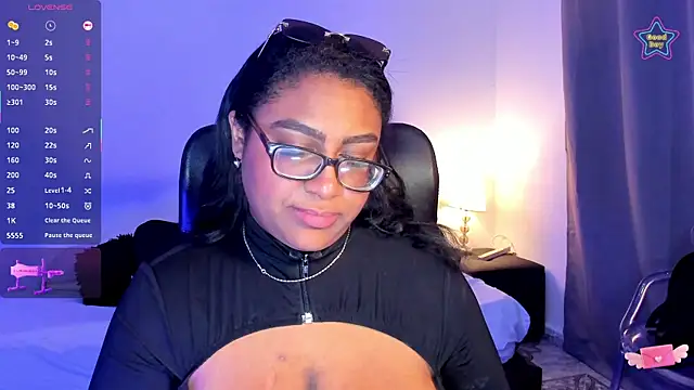 Snapshot of BlakmillerrGilson chatting on June 6, 2026, 10:36 pm BlakmillerrGilson online show from June 6, 2026, 10:36 pm