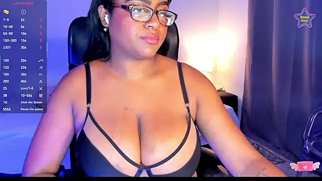 Snapshot of BlakmillerrGilson chatting on June 7, 2026, 8:45 pm BlakmillerrGilson online show from June 7, 2026, 8:45 pm