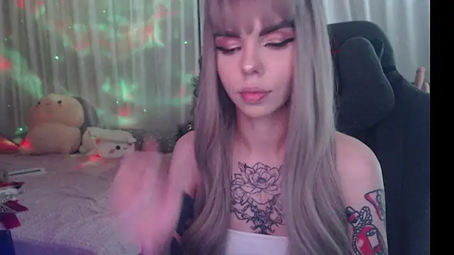 Kerry Kirk online show from December 22, 2024, 11:09 pm