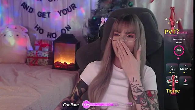 Kerry Kirk online show from January 5, 2025, 9:03 pm