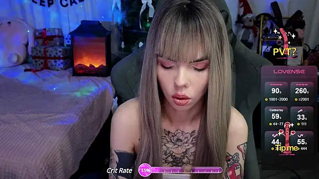 Kerry Kirk online show from January 17, 2025, 5:08 pm