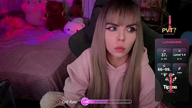 Kerry Kirk online show from March 17, 2025, 10:38 pm