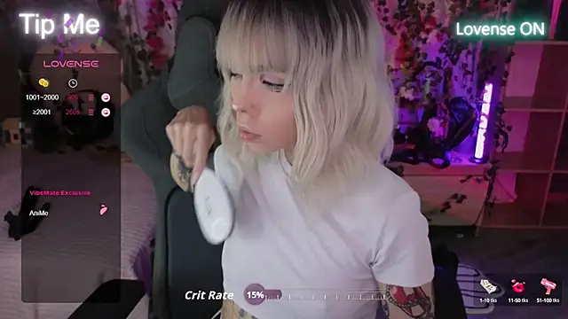 Kerry Kirk online show from September 14, 2025, 9:25 pm