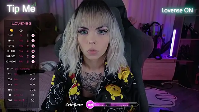 Kerry Kirk online show from September 27, 2025, 11:10 pm