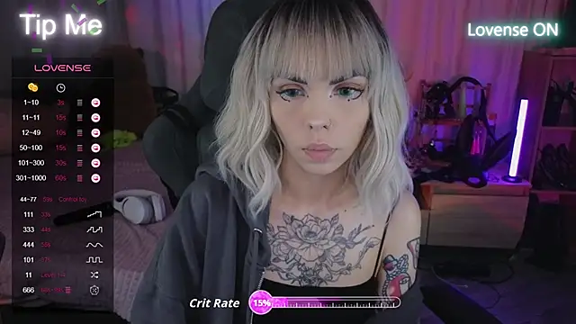 Kerry Kirk online show from October 4, 2025, 7:45 pm