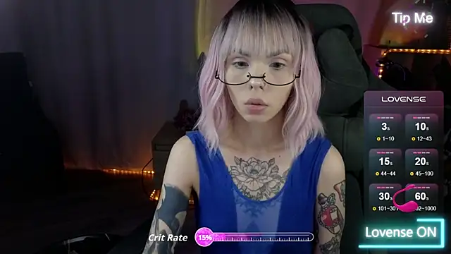 Kerry Kirk online show from November 29, 2025, 11:19 pm