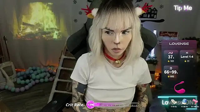 Kerry Kirk online show from December 21, 2025, 9:33 pm