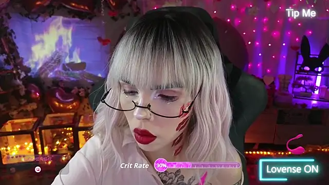 Kerry Kirk online show from February 13, 2026, 7:32 pm