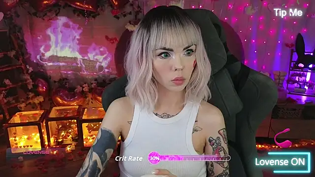 Kerry Kirk online show from February 15, 2026, 10:50 pm