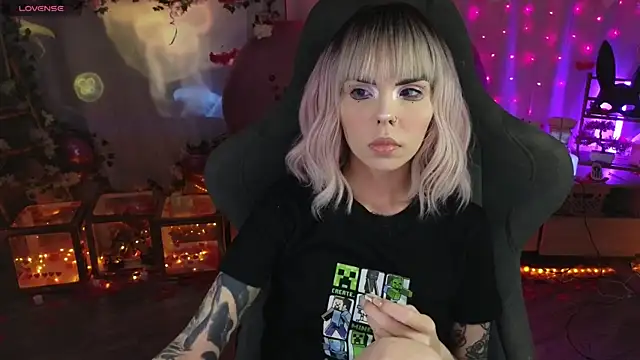 Kerry Kirk online show from February 26, 2026, 9:47 pm