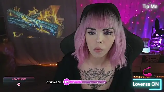 Kerry Kirk online show from March 13, 2026, 8:15 pm