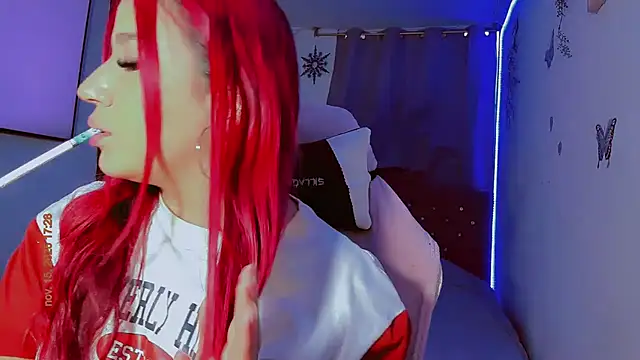 madisonx17 online show from November 15, 2025, 10:26 pm