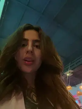 ValerieHilton online show from February 18, 2025, 1:21 am