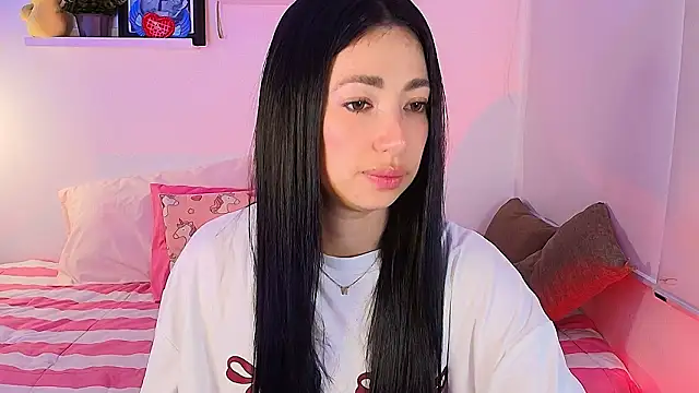 lilyy evanss online show from March 9, 2026, 9:08 pm