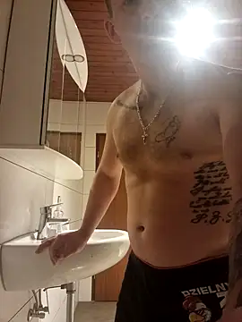 magicSeX4You online show from February 25, 2025, 5:36 pm