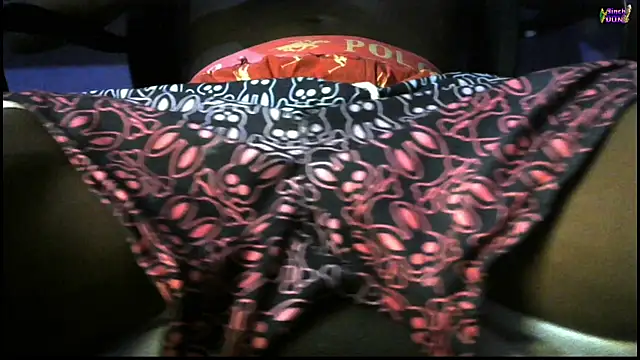 nine9inchdonn online show from February 28, 2025, 3:04 am