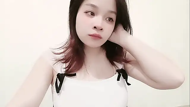 Milajinxi online show from February 27, 2026, 12:54 am