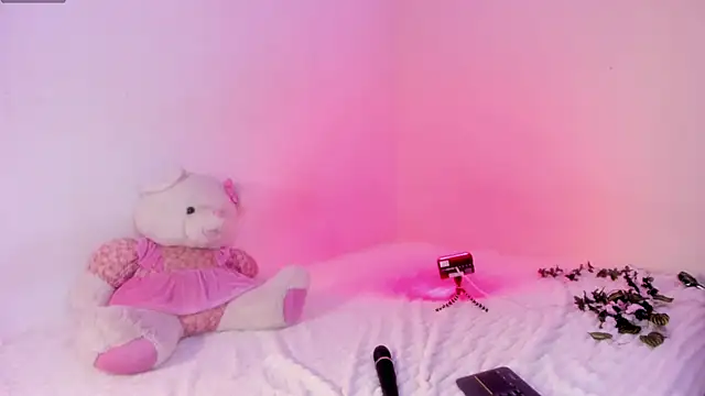 Anastasia1213 online show from March 10, 2026, 11:54 pm