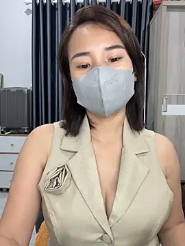 AnNa-99 online show from November 10, 2025, 6:12 am