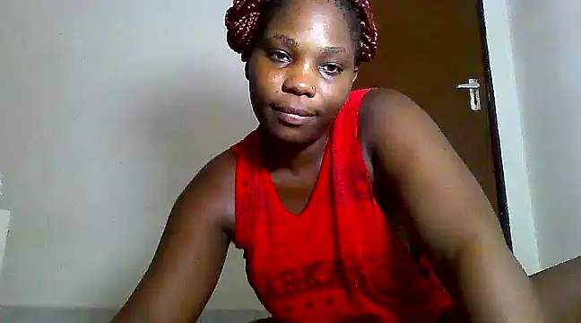 SexyKimberly23 online show from March 9, 2025, 10:08 pm