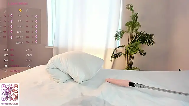 MargaretFlores online show from February 3, 2026, 6:40 am