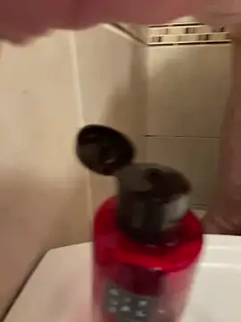 IrishCock30 online show from January 9, 2025, 6:26 pm