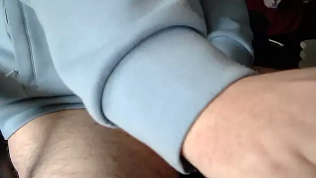 IrishCock30 online show from February 19, 2026, 10:33 am