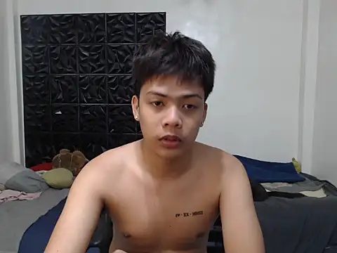 Prince hottie online show from October 14, 2025, 8:37 am