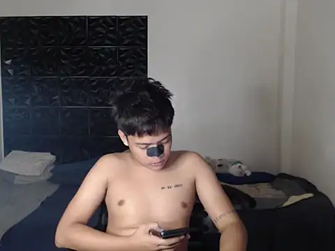 Prince hottie online show from October 16, 2025, 9:10 am