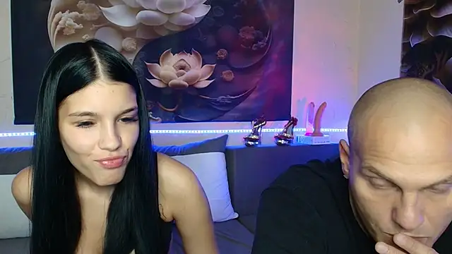 xDeepInLovexx online show from September 26, 2025, 5:17 pm