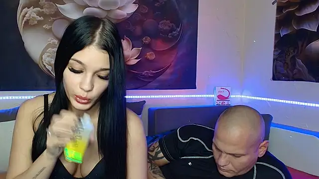 xDeepInLovexx online show from October 30, 2025, 2:18 pm