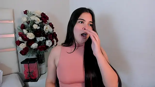 CamilaSofiia online show from March 15, 2025, 7:38 pm