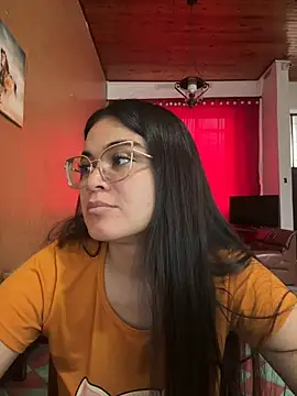 CamilaSofiia online show from March 30, 2026, 9:38 pm