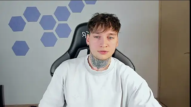 Chris Tyson online show from January 8, 2025, 6:20 pm