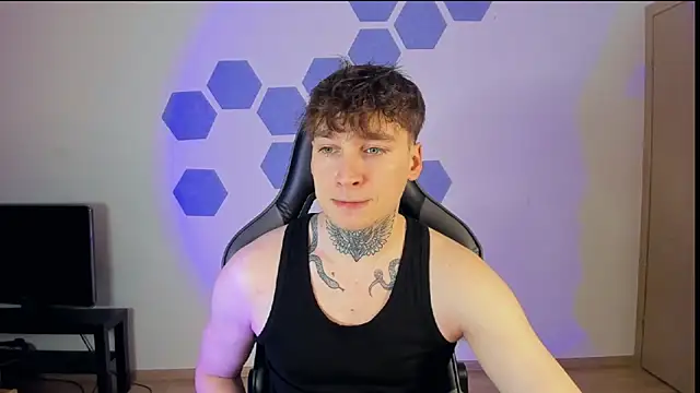 Chris Tyson online show from March 4, 2025, 4:27 am