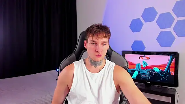 Chris Tyson online show from September 14, 2025, 10:31 pm