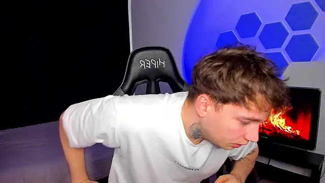 Chris Tyson online show from January 8, 2026, 7:43 am