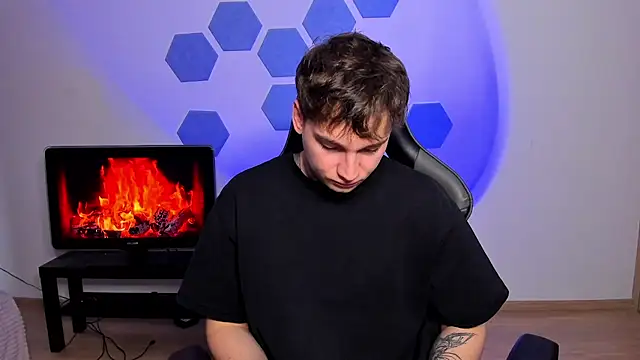 Chris Tyson online show from January 15, 2026, 9:58 am