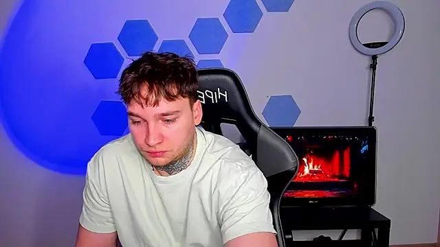 Chris Tyson online show from February 21, 2026, 6:25 am