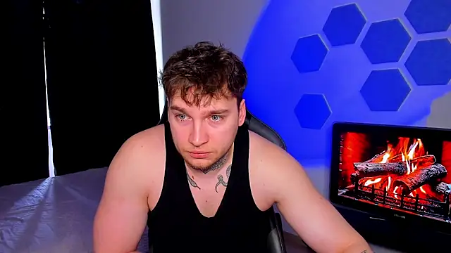 Chris Tyson online show from March 13, 2026, 10:00 am