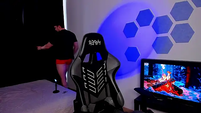 Chris Tyson online show from March 15, 2026, 9:15 am