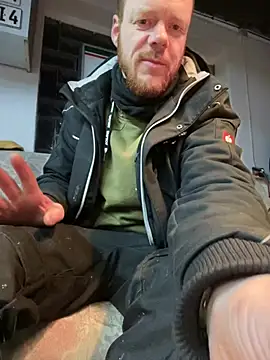 pietpietersen online show from January 13, 2025, 10:35 pm