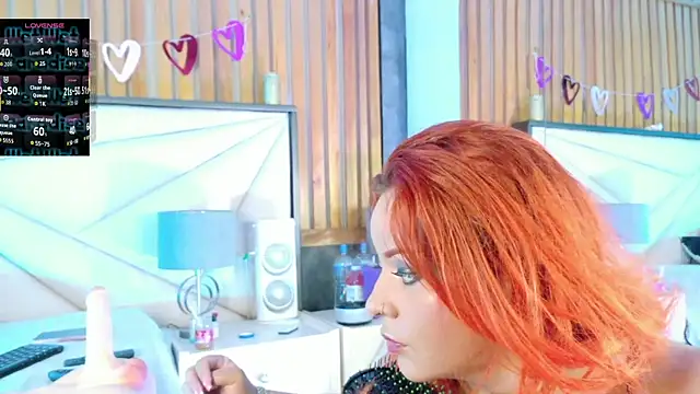 Snapshot of LilyyBigAss chatting on September 24, 2025, 11:46 am LilyyBigAss online show from September 24, 2025, 11:46 am