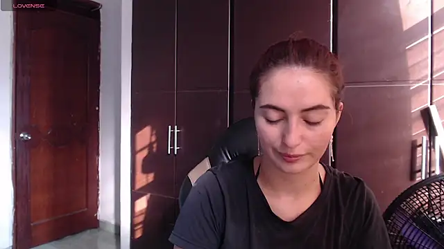 Kate lorens9 online show from January 8, 2025, 9:12 pm