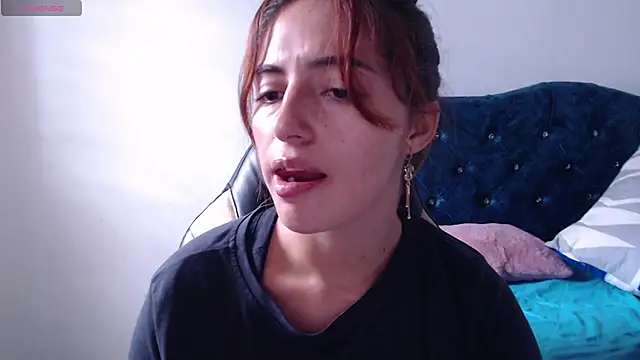 Kate lorens9 online show from January 28, 2025, 1:49 pm